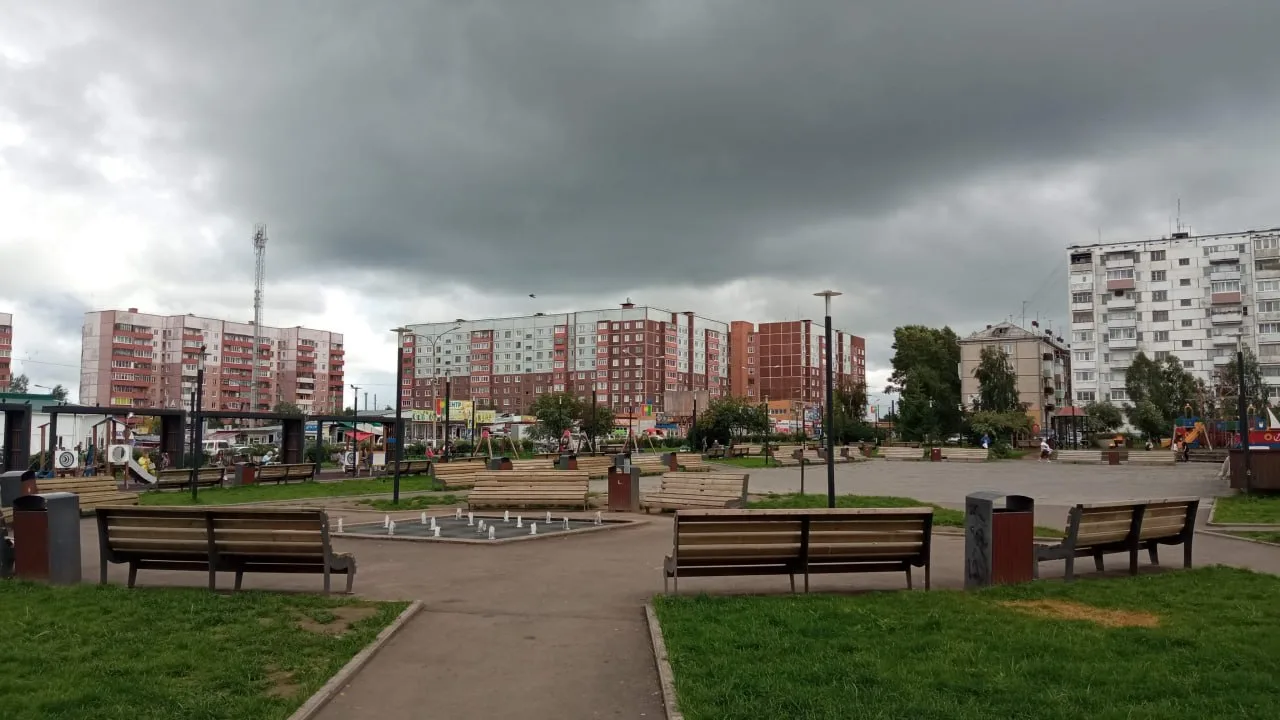 В ближайшее десятилетие в Братске сохранится тренд на снижение численности населения. В...