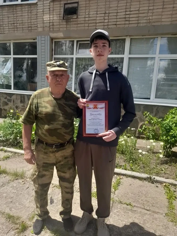 Участие в военно-полевых сборах
Уважаемые читатели нашего  сообщества ! С 25.05 по 29.05. 2026г. обу