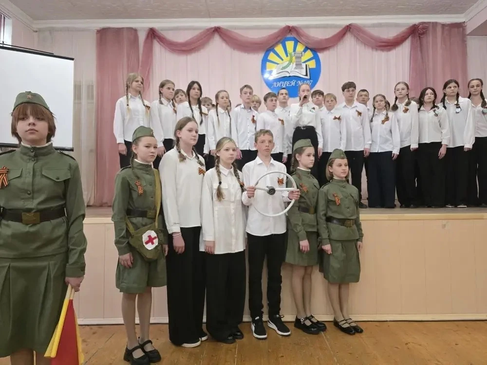 🕊️ День Победы — это не просто дата в календаре. Это память, которая передаётся из поколения в покол