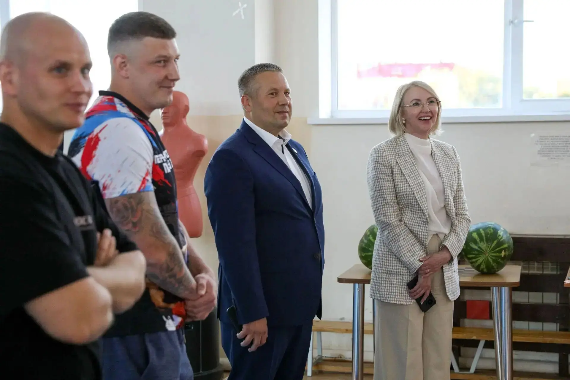 День бокса встречаем с сильными результатами наших спортсменов.