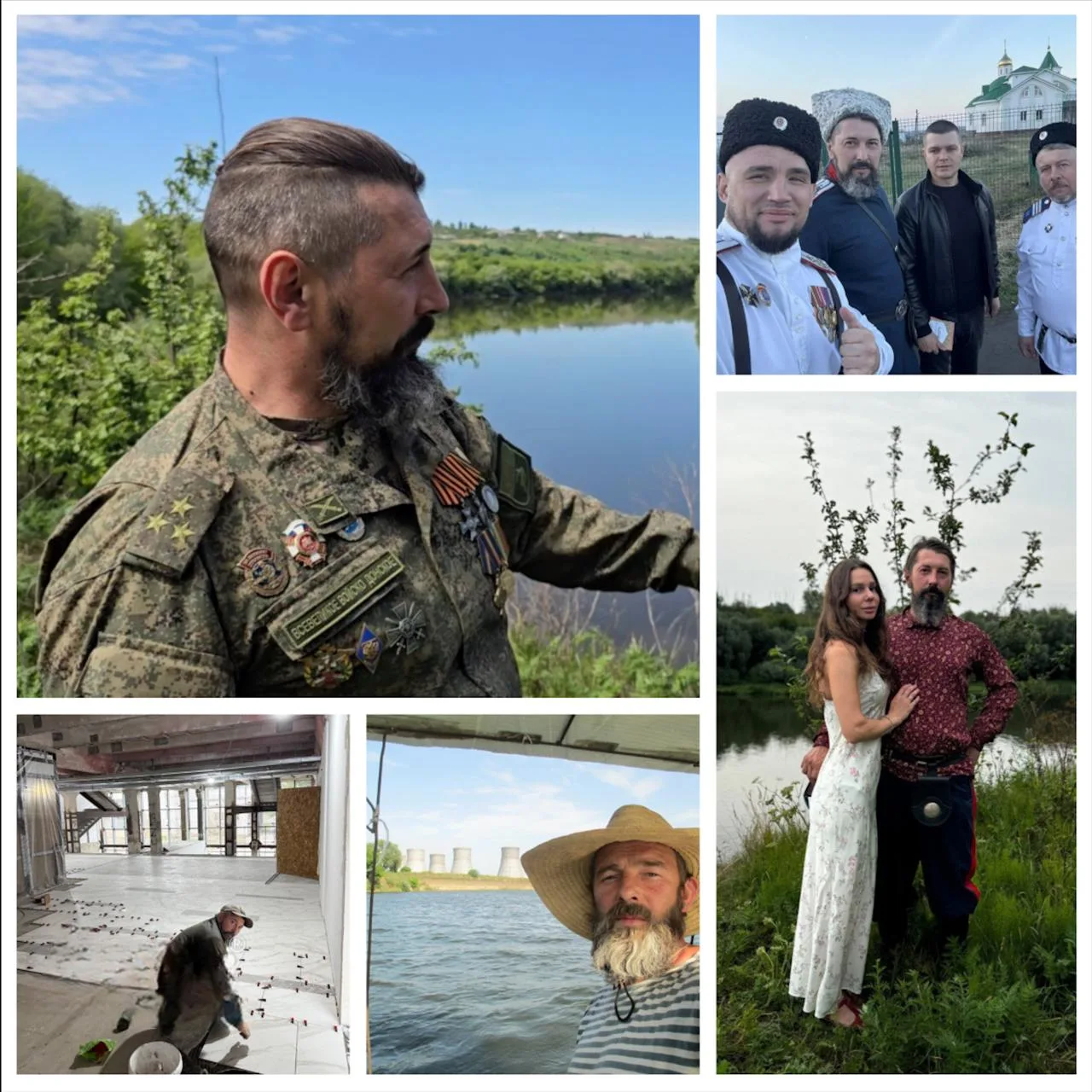 Дополнение в лицах….