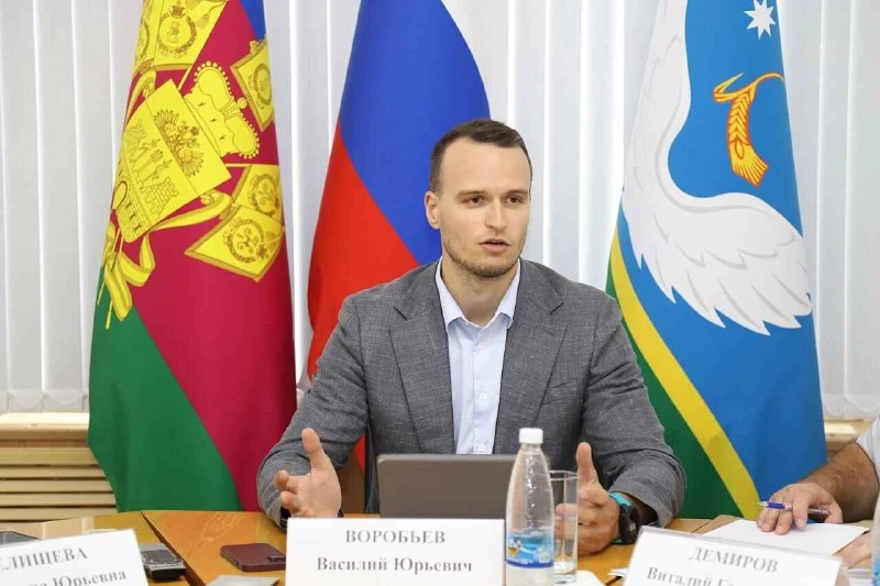 ℹ️ Цифровой стандарт для бизнеса: как платформа РЭЦ помогает экспортерам.  Цифровая платформа «Мой э