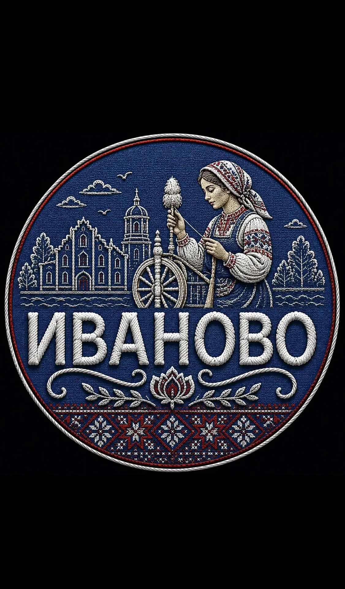 Доброе утро 🌥️ 

Сегодня 30  июля (четверг)

Прогноз погоды на сегодня в Иванове: 

🌥️Утром: 17
🌥
