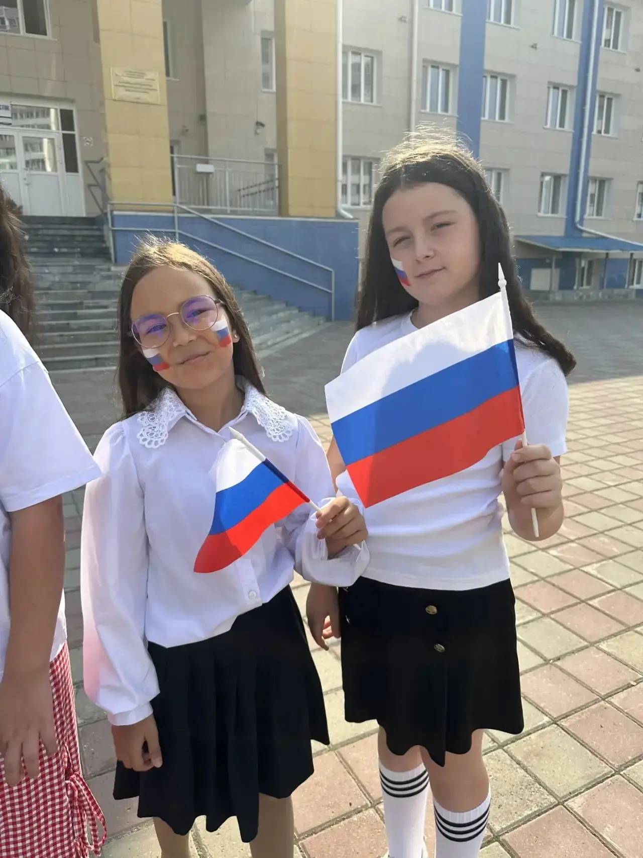 Изображение 2 к публикации «МБОУ СШ №9»