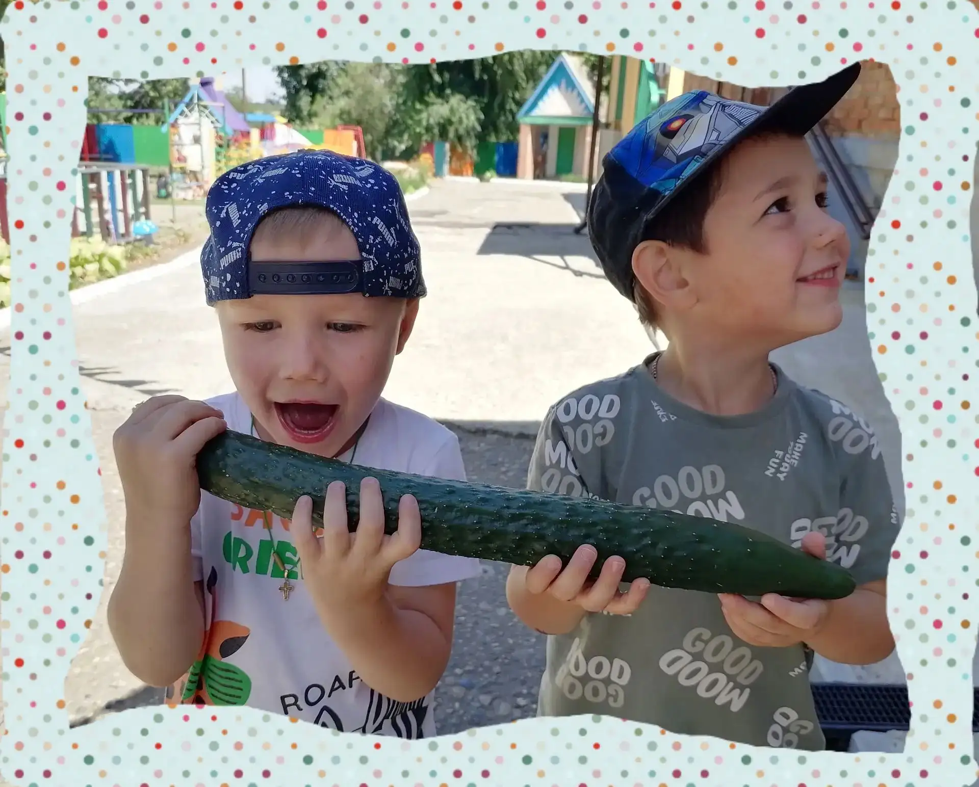🥒🥒🥒Доброе огучечное утро 🥒🥒🥒