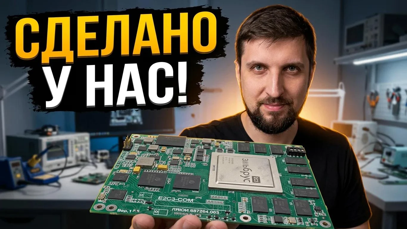 На канале моих друзей Pro Hi-Tech вышло интересное видео