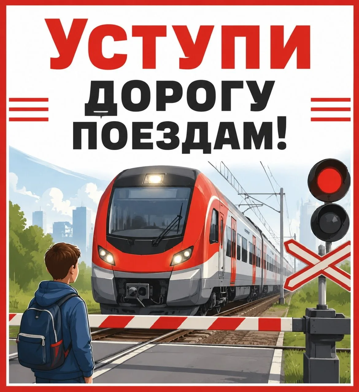 В связи с началом нового учебного года стартовала важная профилактическая акция. С 1 по...