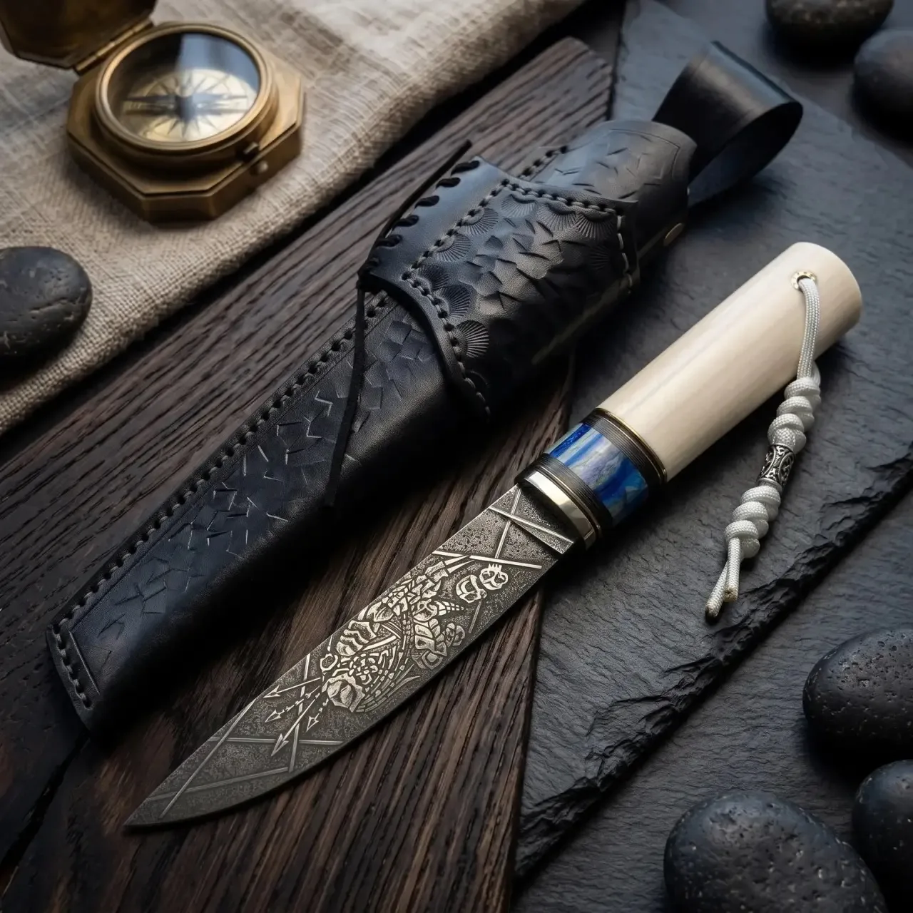 🗡 Якут «Хищник» — новинка
