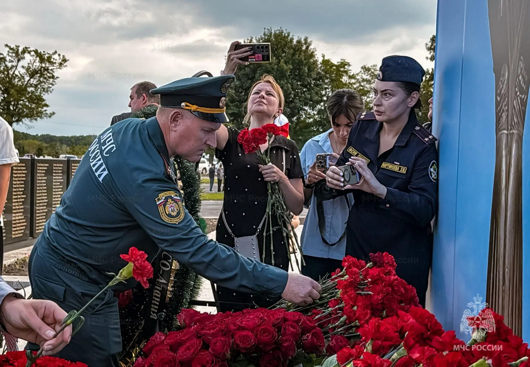 Пустота, которую не заполнить…