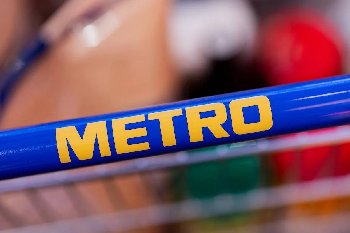 METRO закроет все свои магазины в Казахстане.