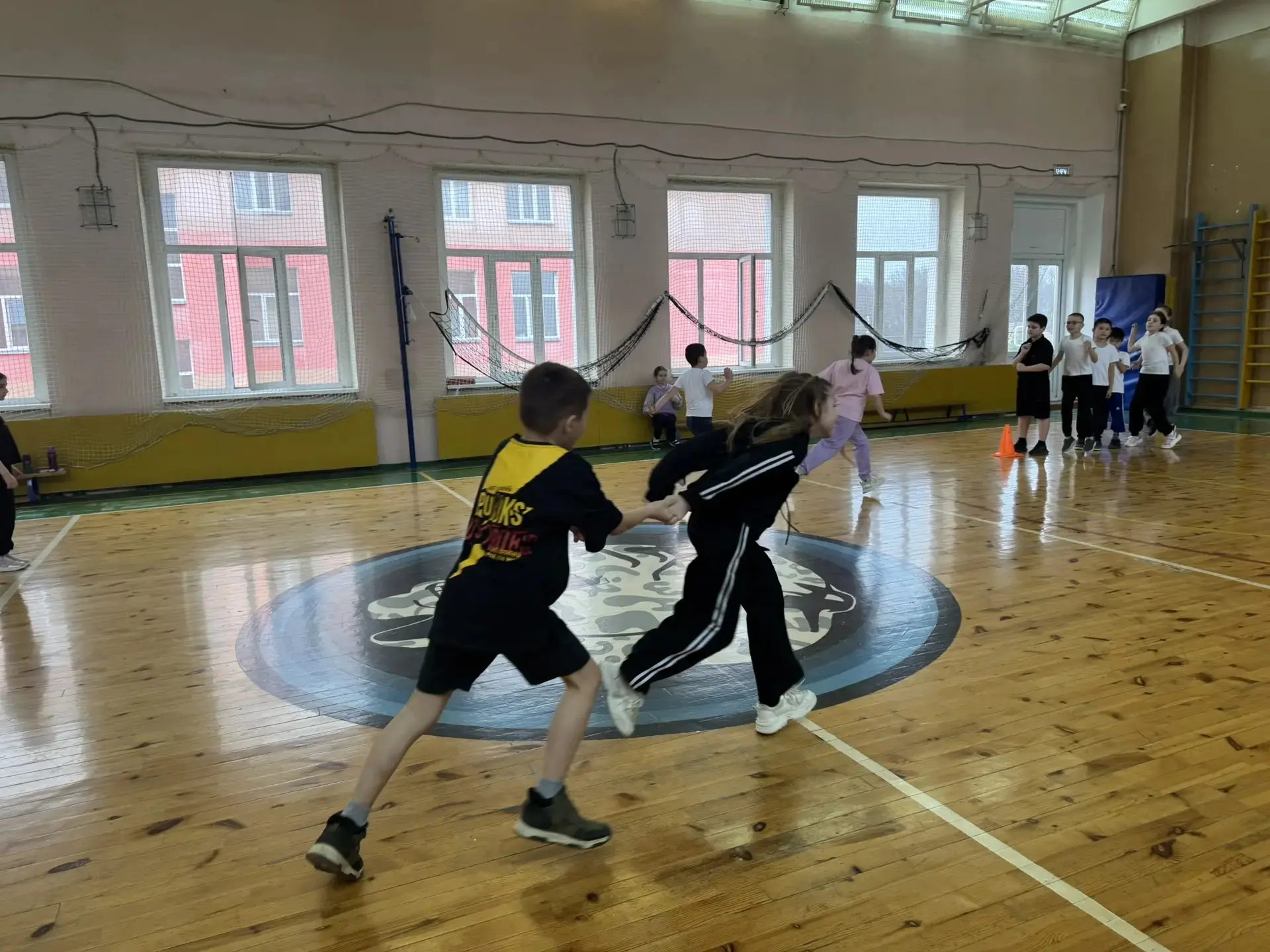 🏃‍♂️Всемирный день здоровья отмечается 7 апреля и является важным праздником для каждого, кто заботи
