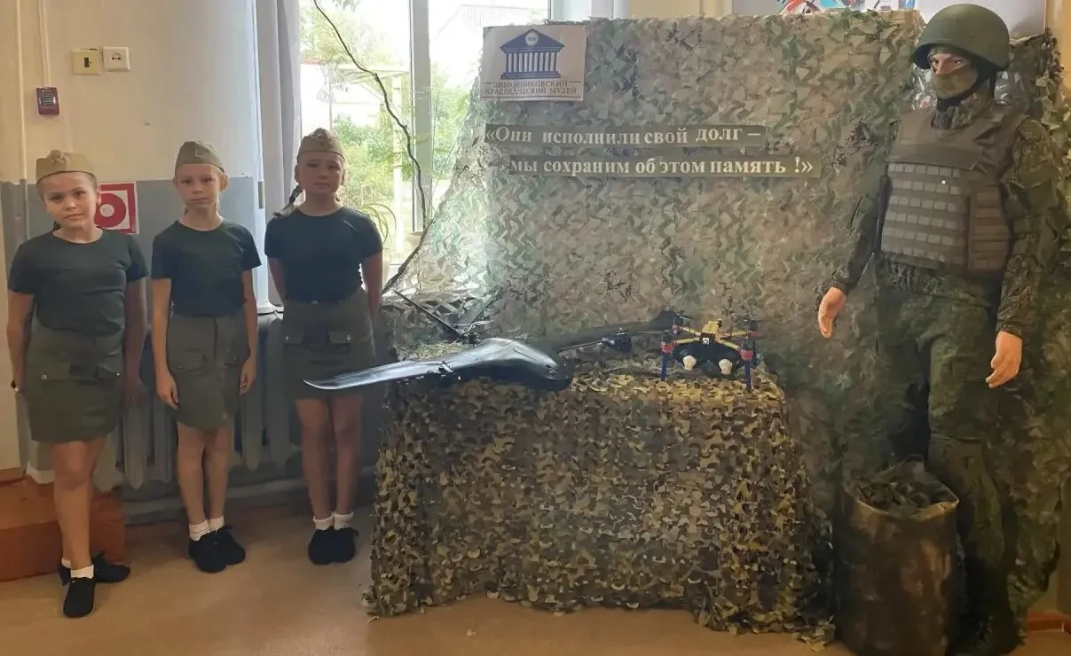 💫 Ежегодно на базе МБУ ДО «Дом детского творчества» проходит фестиваль-конкурс «Песня ...