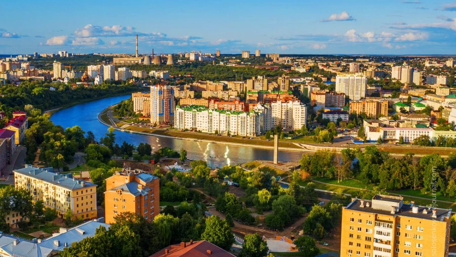 Два конкурса к 460-летию Орла: проверьте свои знания о городе и расскажите о любимых местах!
Орёл го
