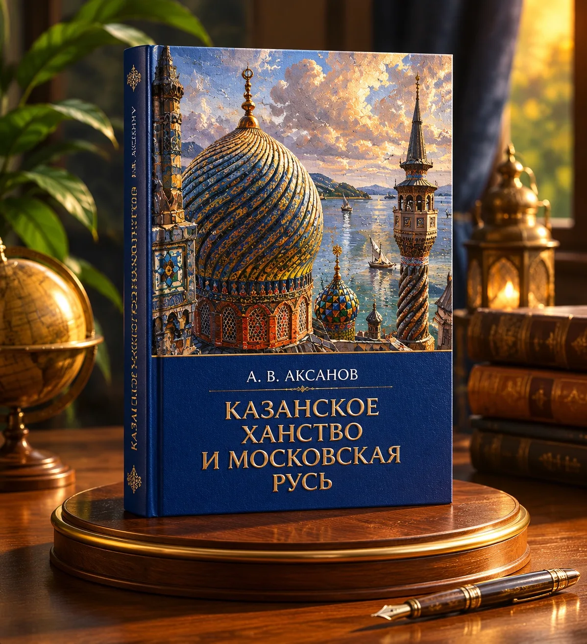 #новинка2026

Выпущена книга, посвященная одной из самых дискуссионных тем в отечественной историчес