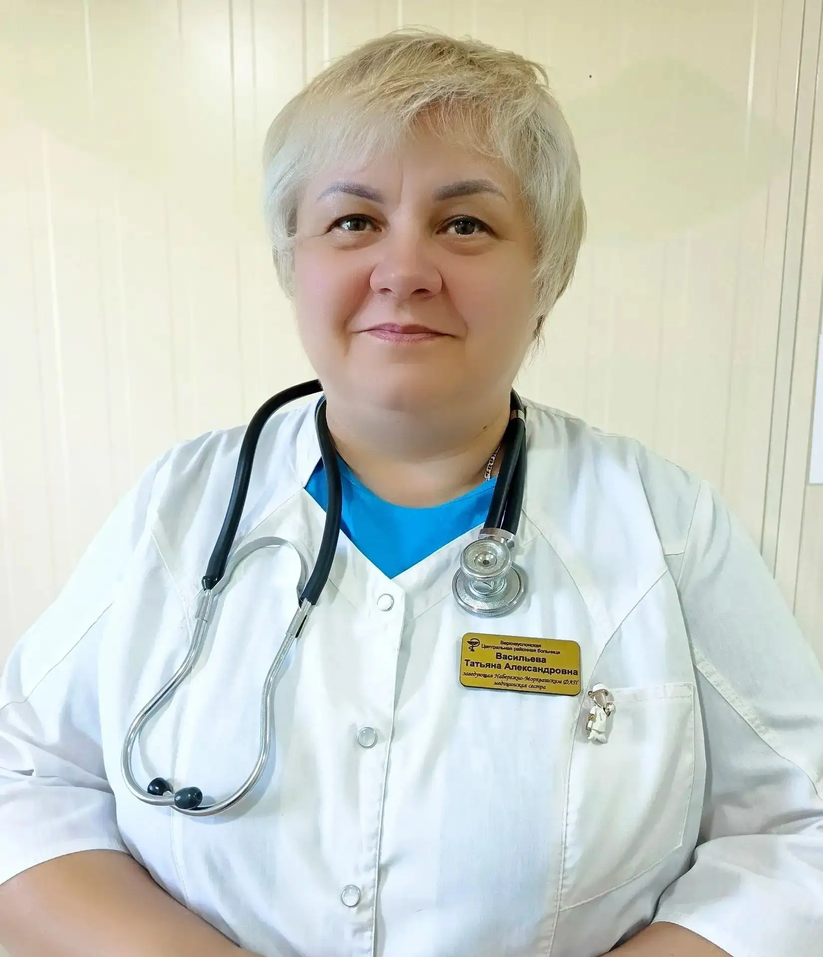 Дорогие верхнеуслонцы!