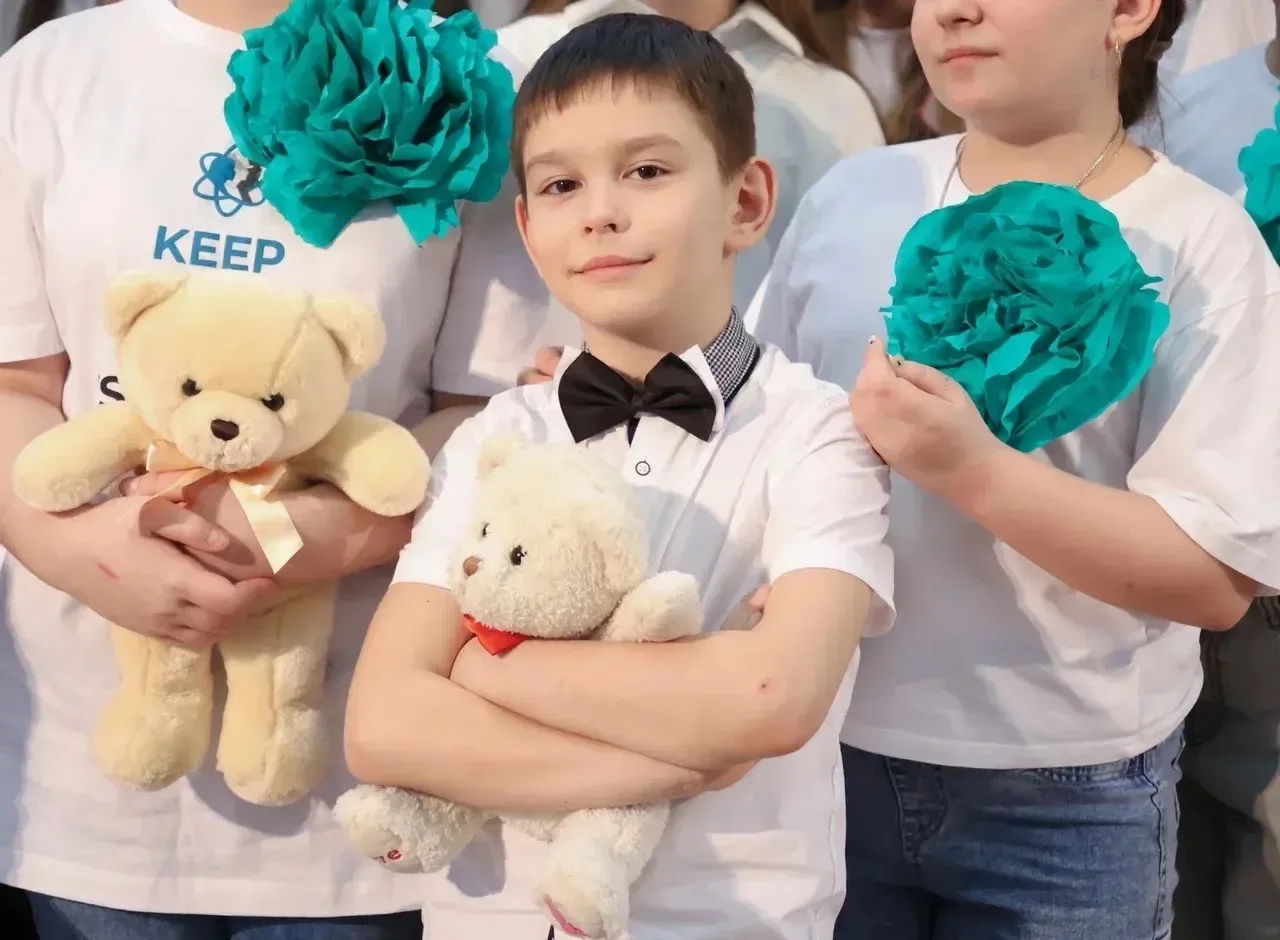 🎤 ЮВАО — наш дружный округ! Собрали два этапа фестиваля «ПОЮВАОвски»  Наши ребята не просто участвов