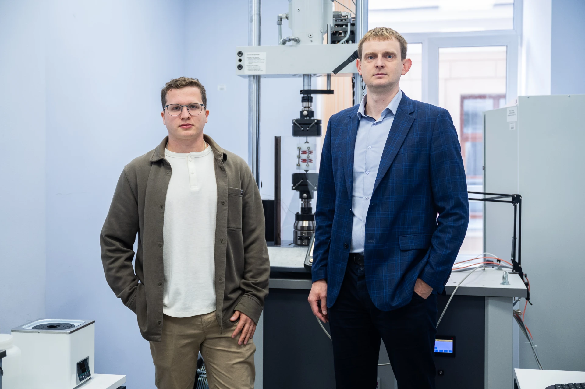 #постректора #университетмисис