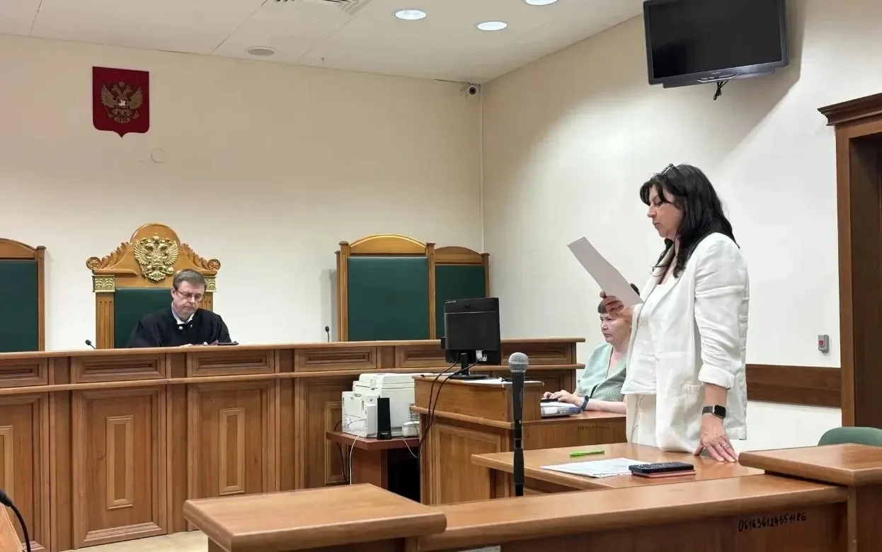 Медсестру осудили в Удмуртии за смерть пациентки