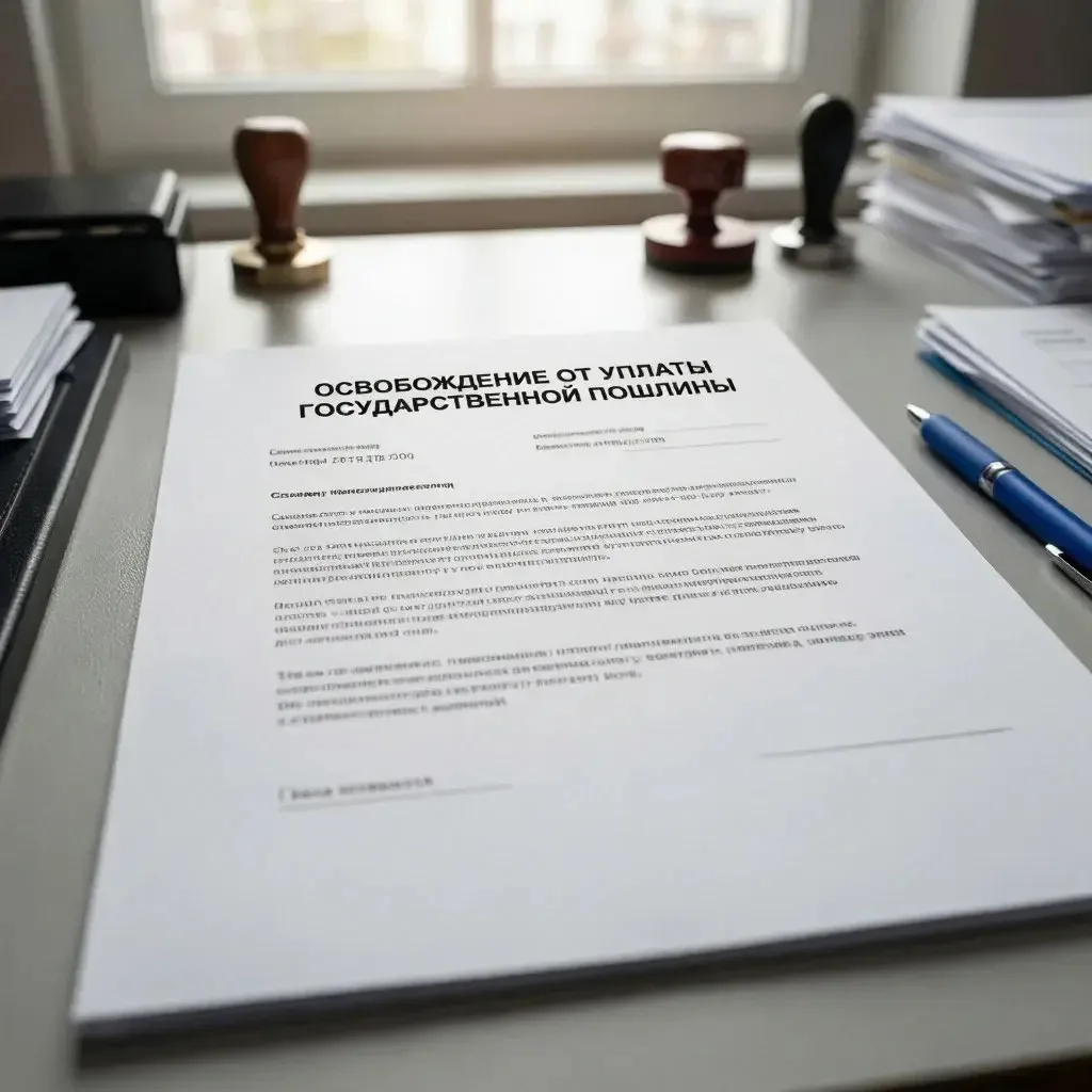 КТО НЕ ПЛАТИТ ГОСПОШЛИНУ ПРИ ПОДАЧЕ ИСКА В СУД? 💴⚖️