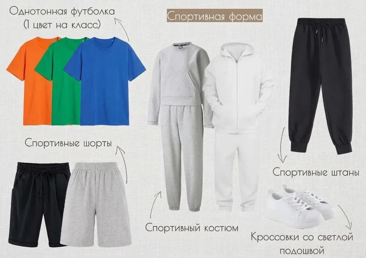 Важные изменения с 1.09.2026 г.