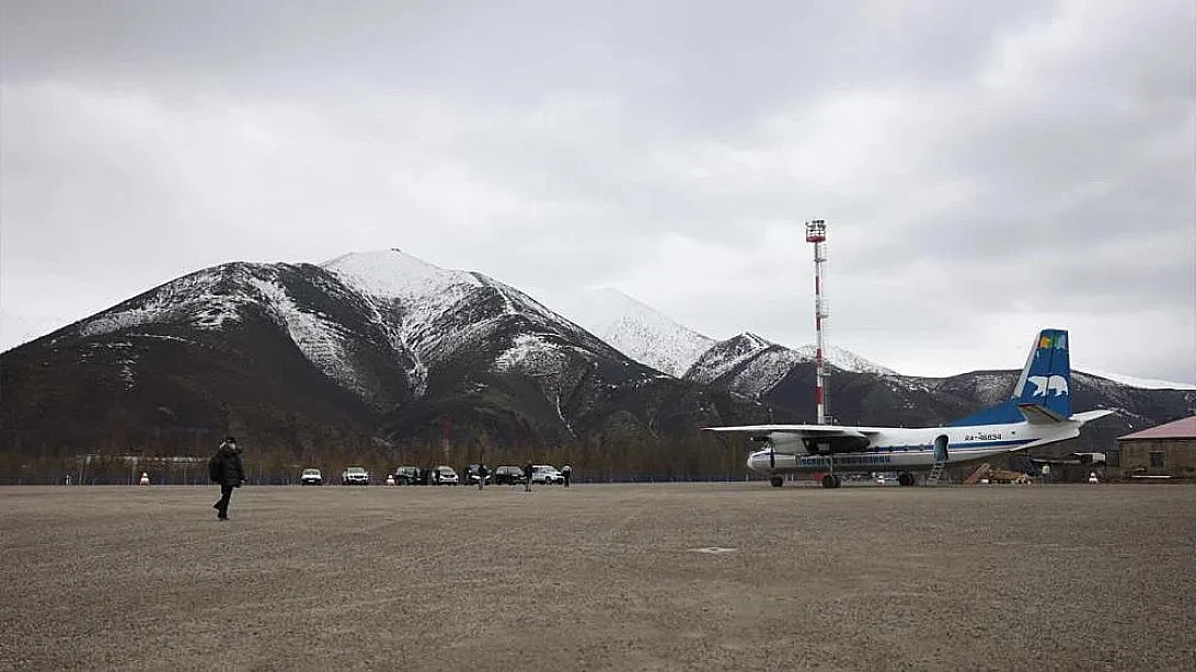 ✈️ Авиасообщение с Усть-Нерой: статус работ на ВПП и планы по возобновлению рейсов