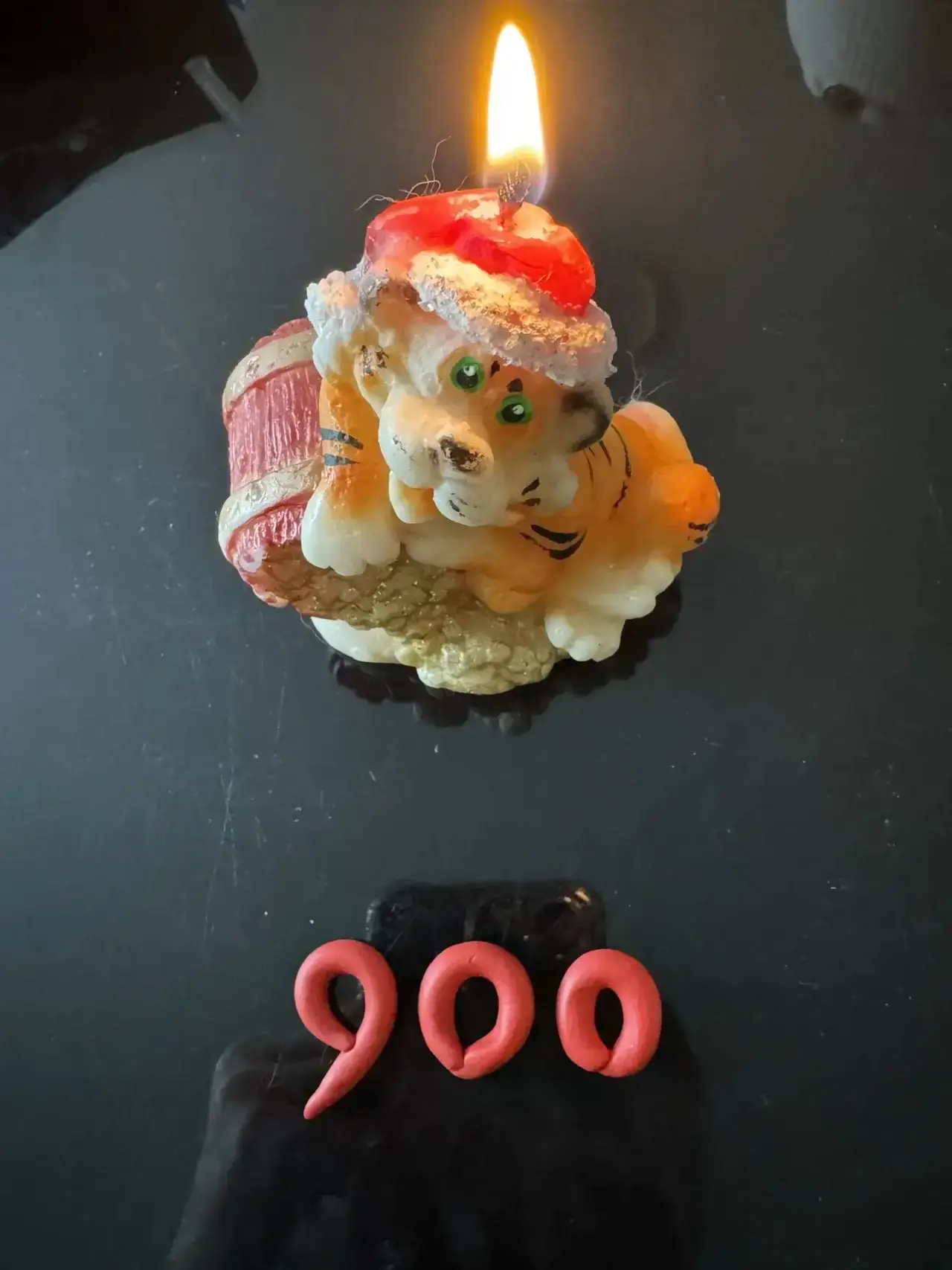 🕯️В честь дня полного освобождения Ленинграда от фашистской блокады обучающиеся и их родители принял