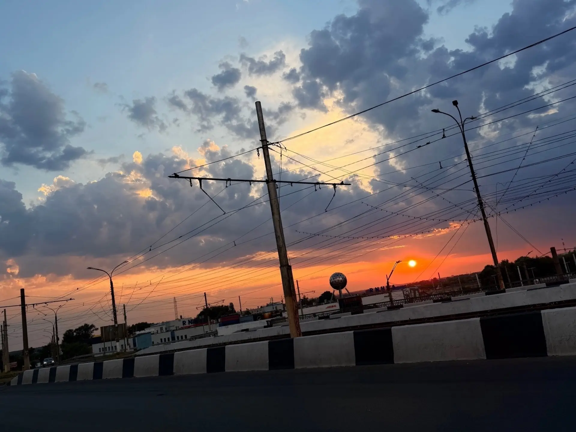 Доброй ночи. 🌙