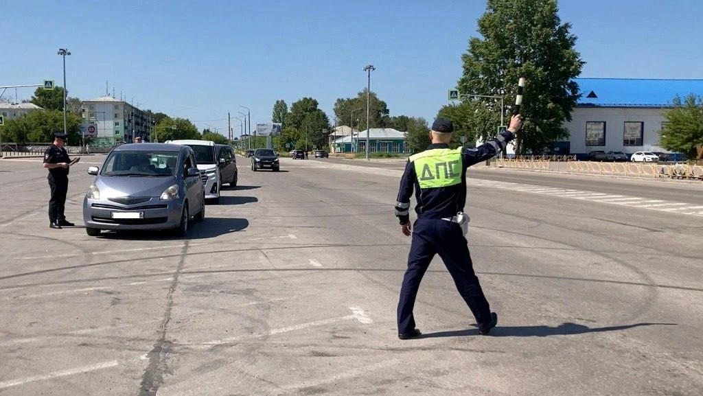 В Усолье-Сибирском за выходные поймали четырех водителей с признаками опьянения

Рейды прошли в горо