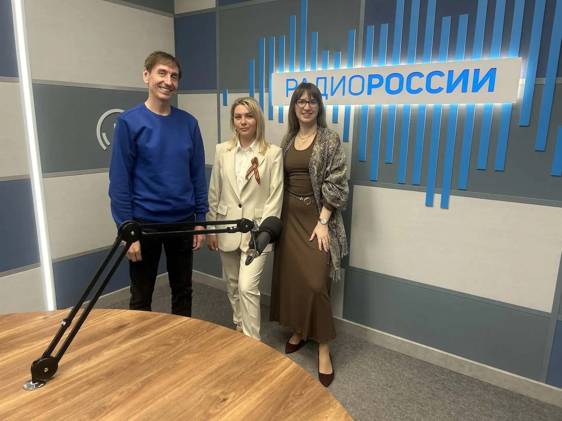 Регион готовится отмечать День Победы