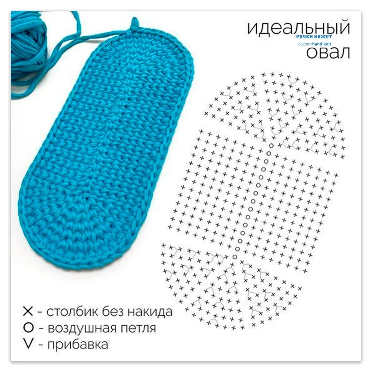 Идеальный овал! 💬