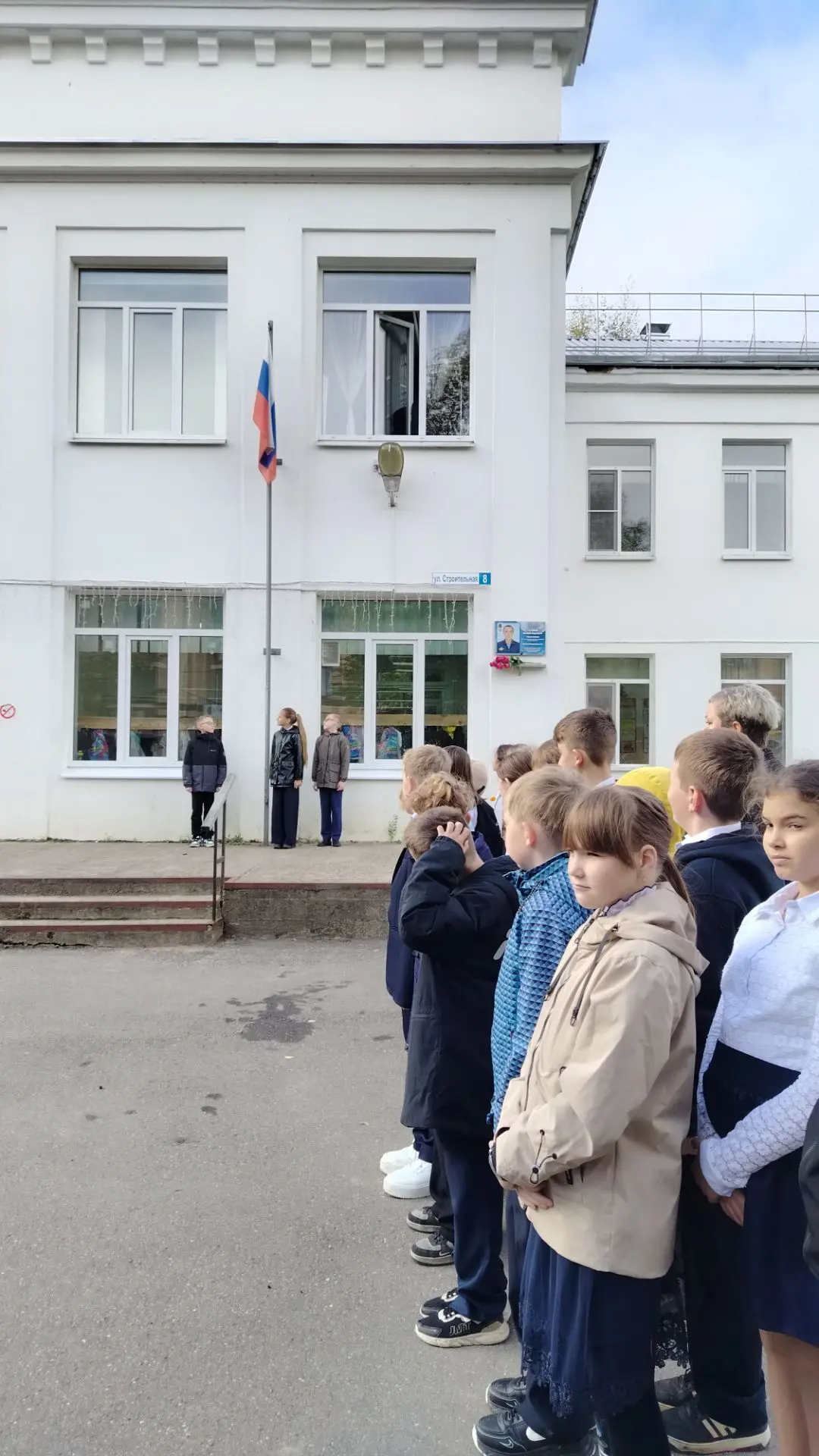 Новая неделя — новые горизонты!