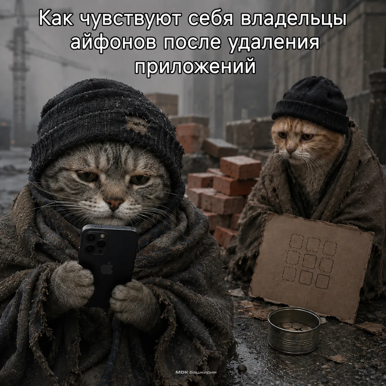 Это правда 😢