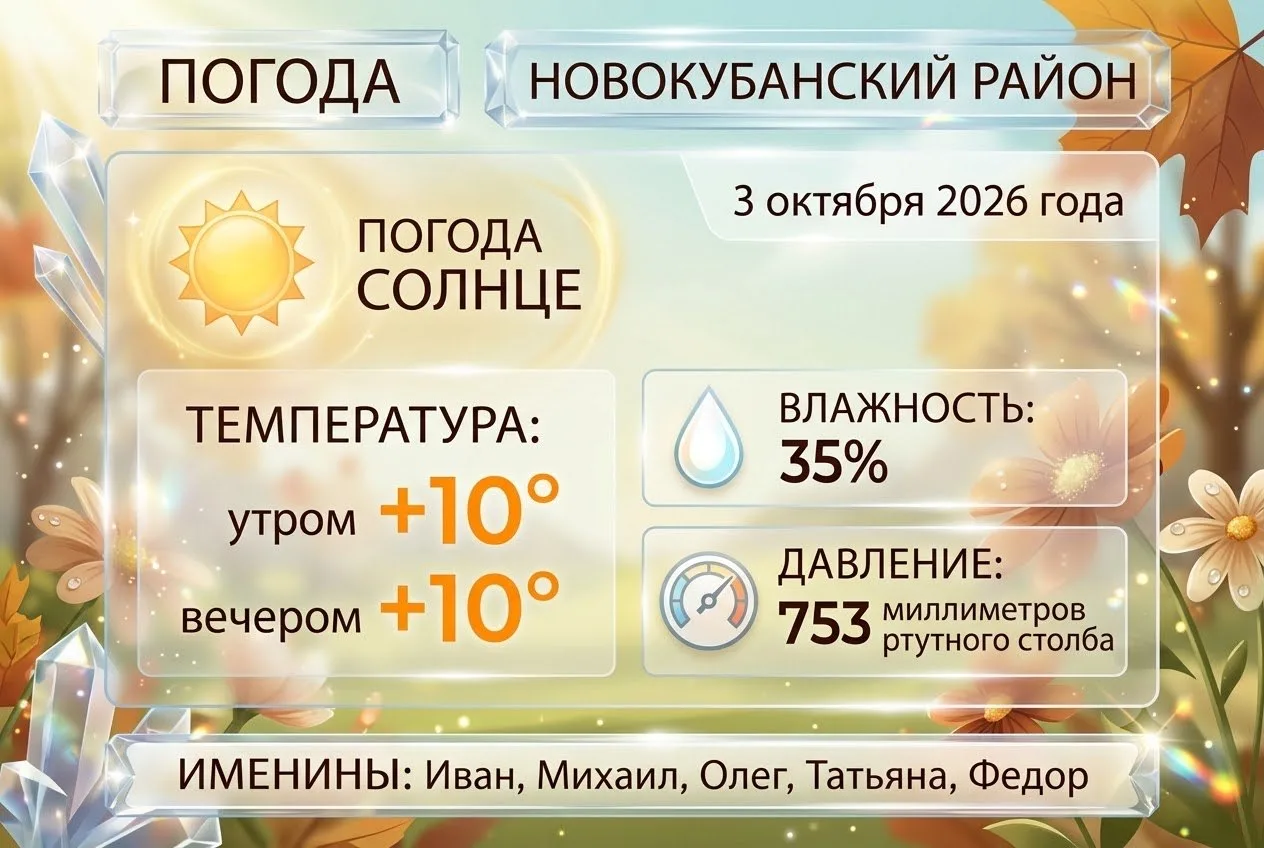 Доброе утро! ⭐️