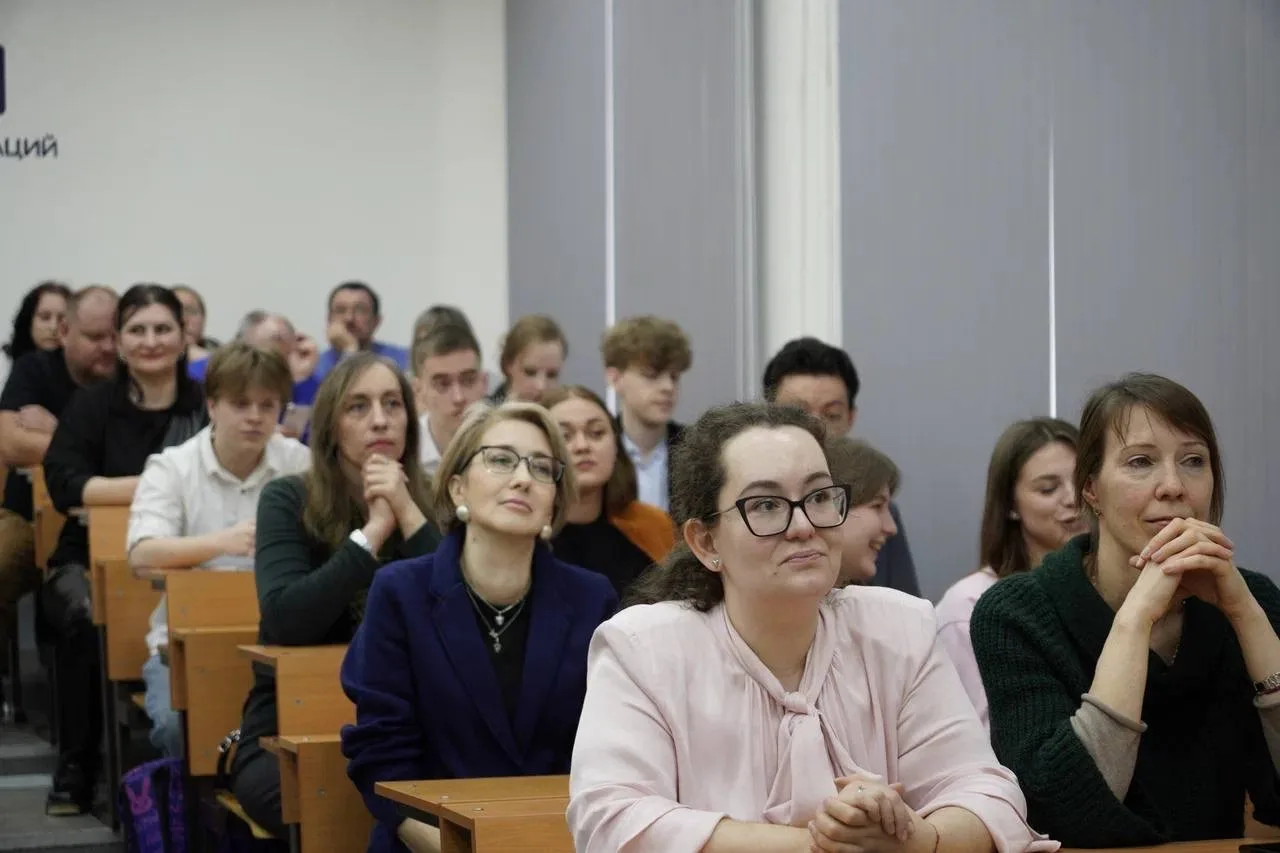 #кт_мтуси   4 марта в Колледже телекоммуникаций МТУСИ прошла торжественная церемония вручения диплом