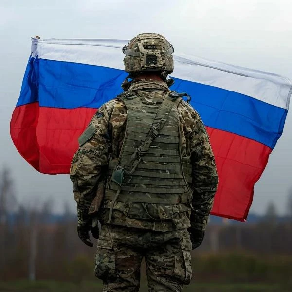 Главный праздник страны — День России — мы встречаем с новыми победами.

За прошедший 2025 год армия