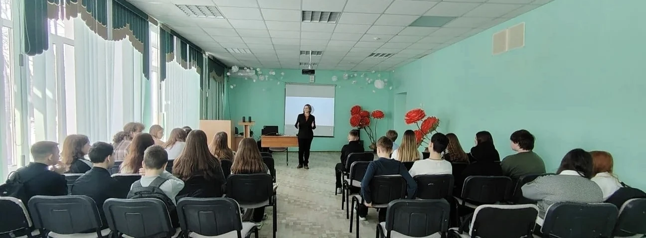 Память о героях живет в наших сердцах 🇷🇺  Сегодня в рамках продолжения реализации проекта «СВОя исто