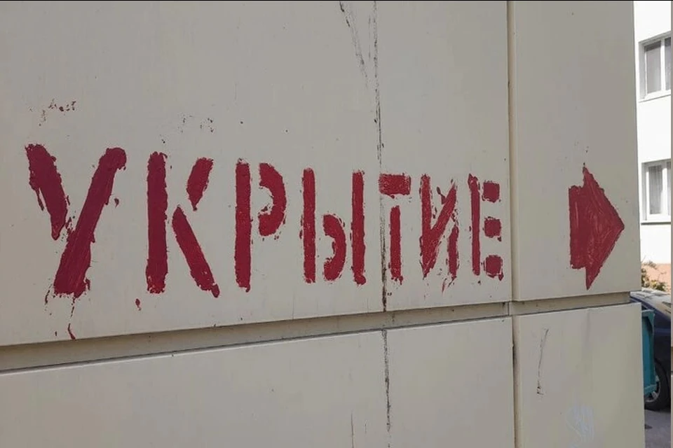 Не менее 41 снаряда ВСУ взорвалось в Херсонской области за сутки

💣 Десятки снарядов артиллерия ВСУ