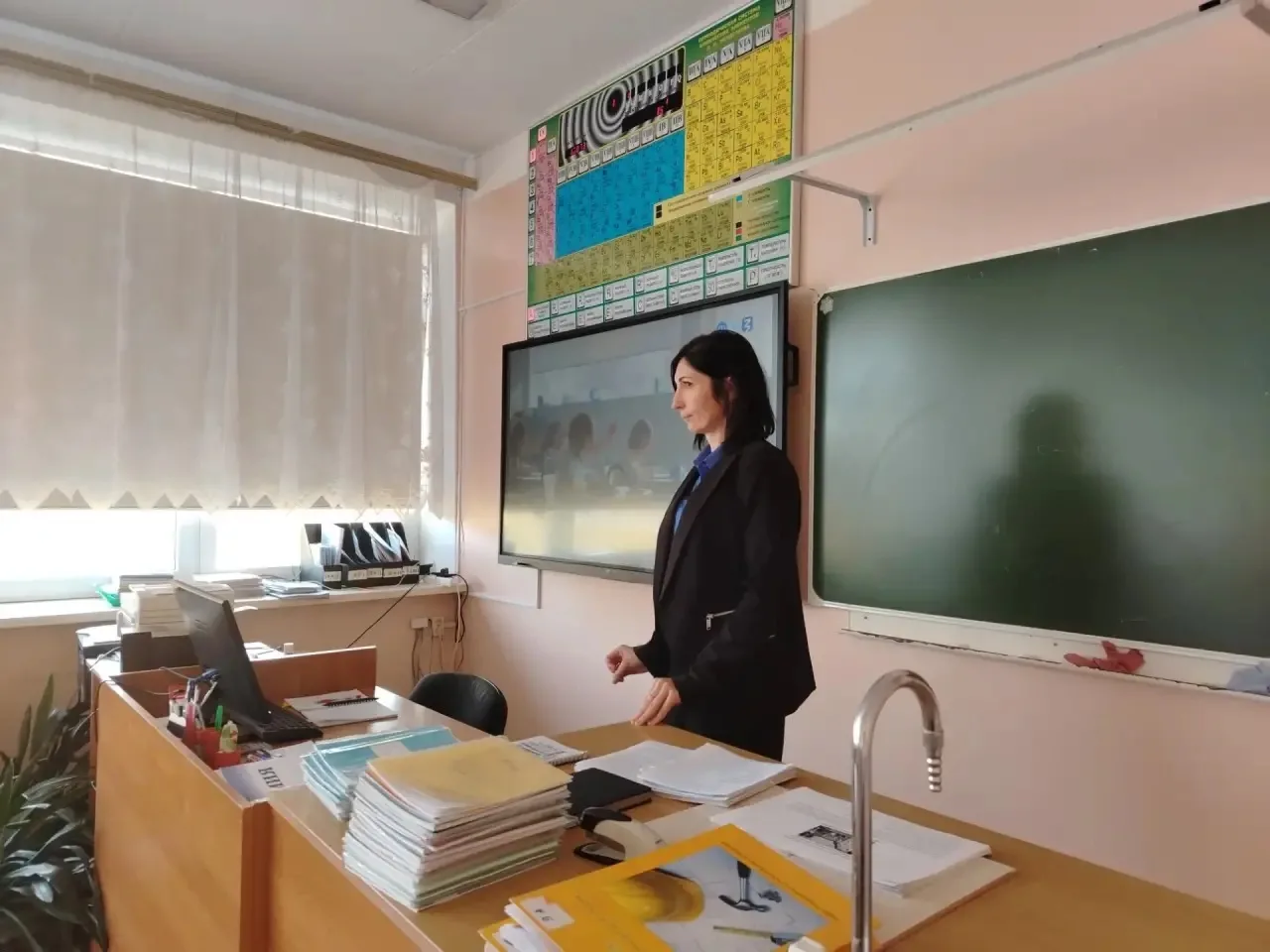 📚 1 октября!
