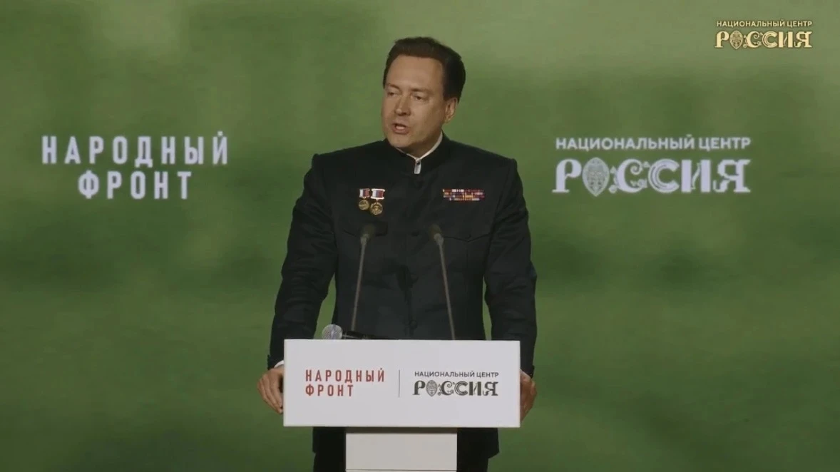 Величие научной мысли и доблесть воинского духа: директор ФНКЦ РР Академик РАН А.В. Гречко принял уч