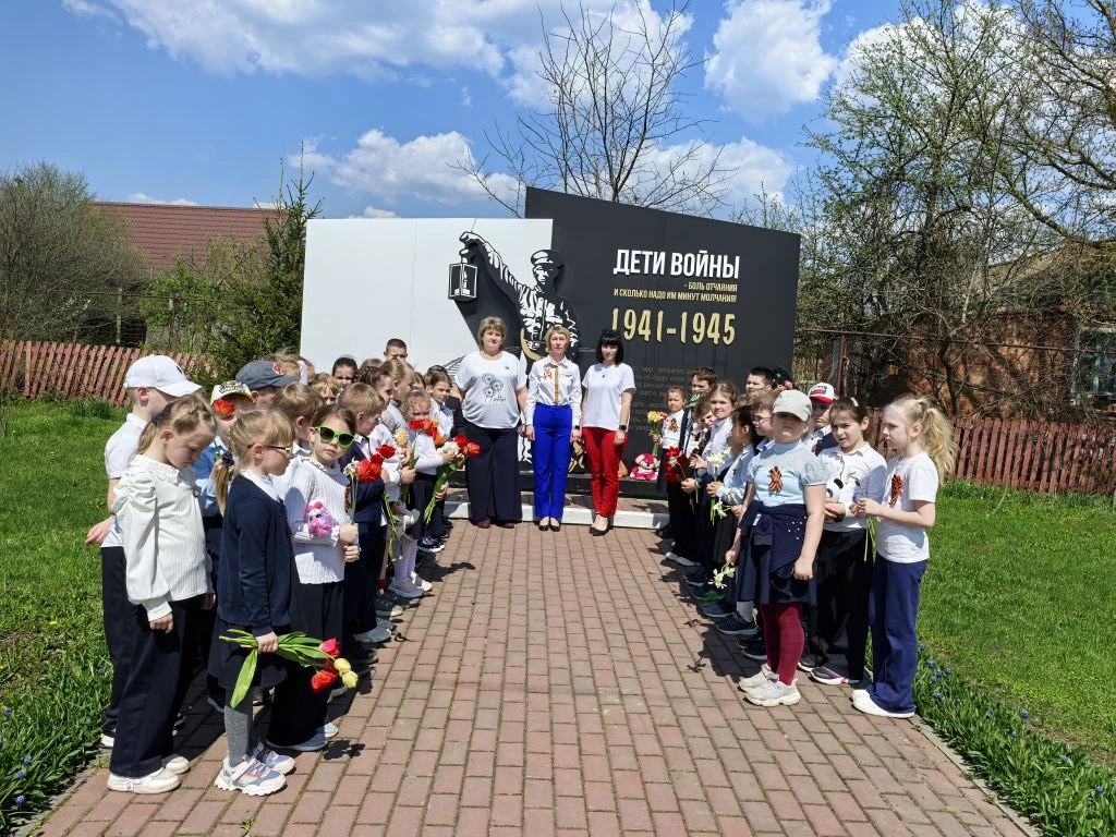 🕯 Храним живую память поколений 🕯  Годы Великой Отечественной войны всё дальше уходят в прошлое… Но 
