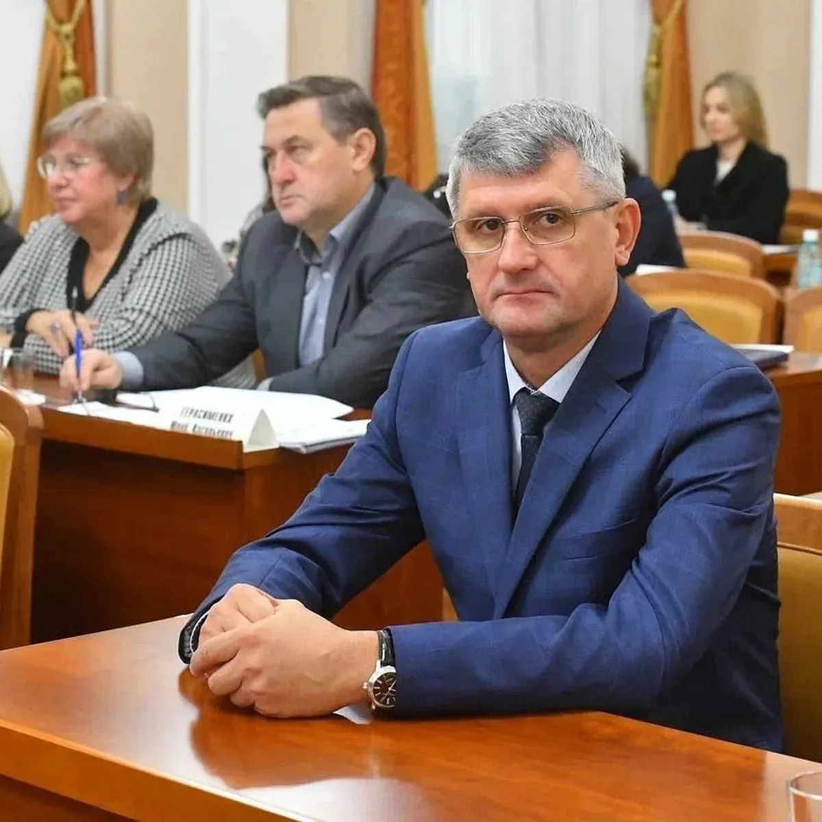 Уважаемые жители Тевризского района!