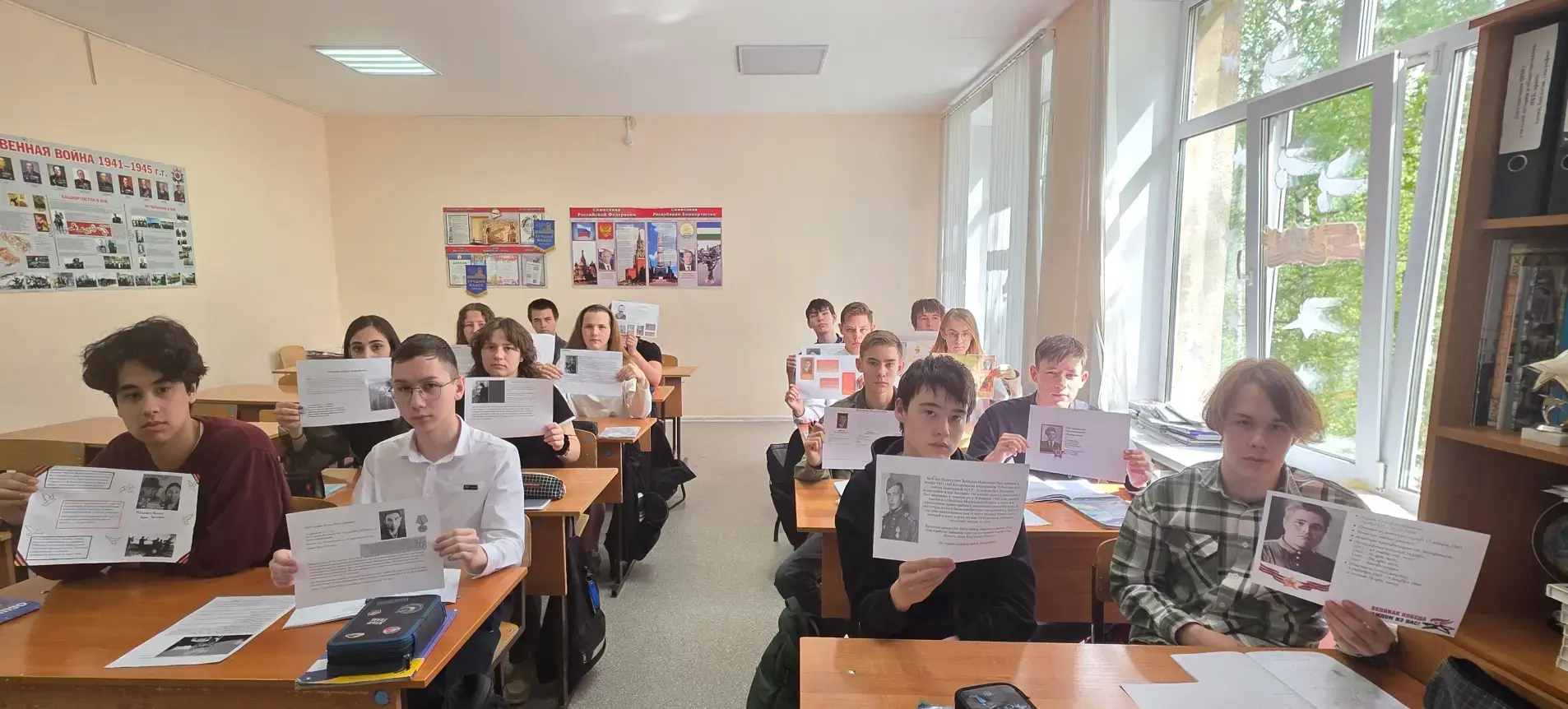 В этом году исполняется 80 лет с момента завершения   Нюрнбергского процесса, главного ...
