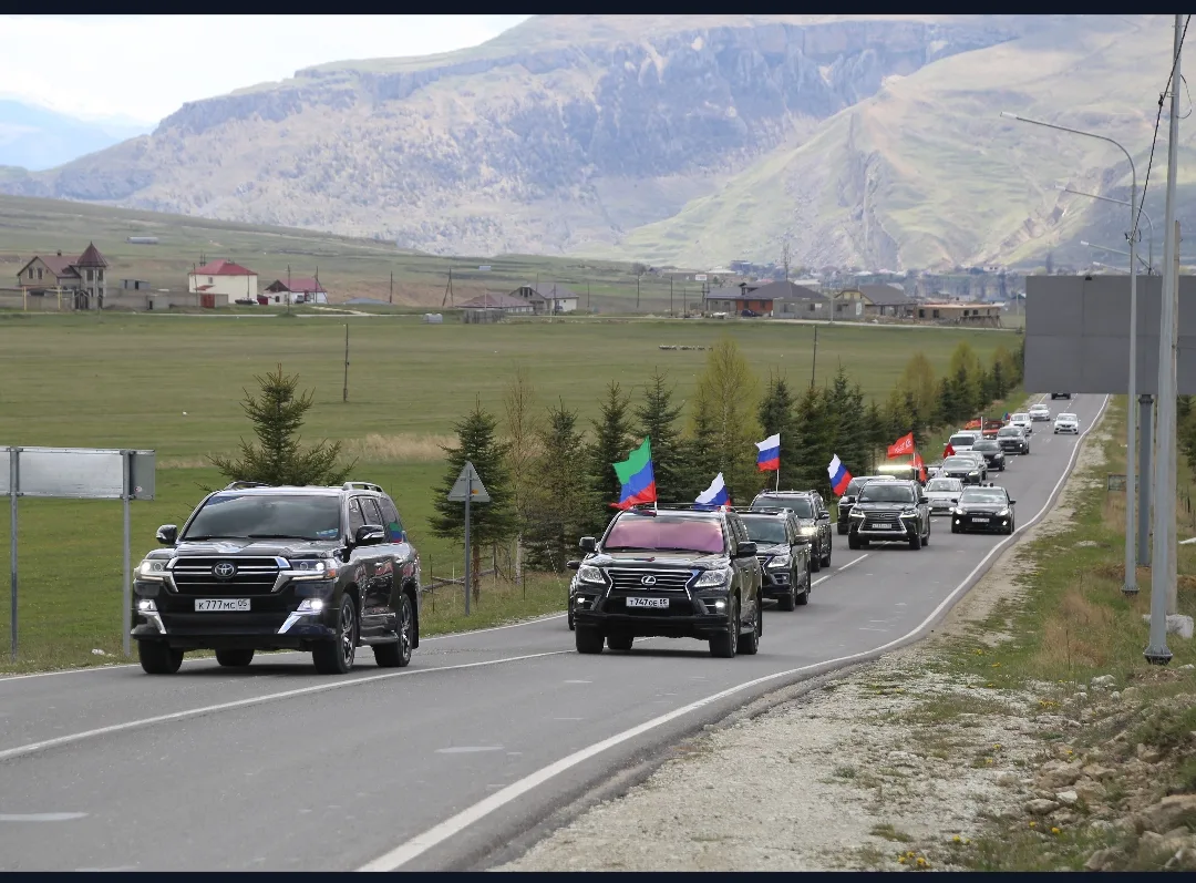9 мая, День победы.