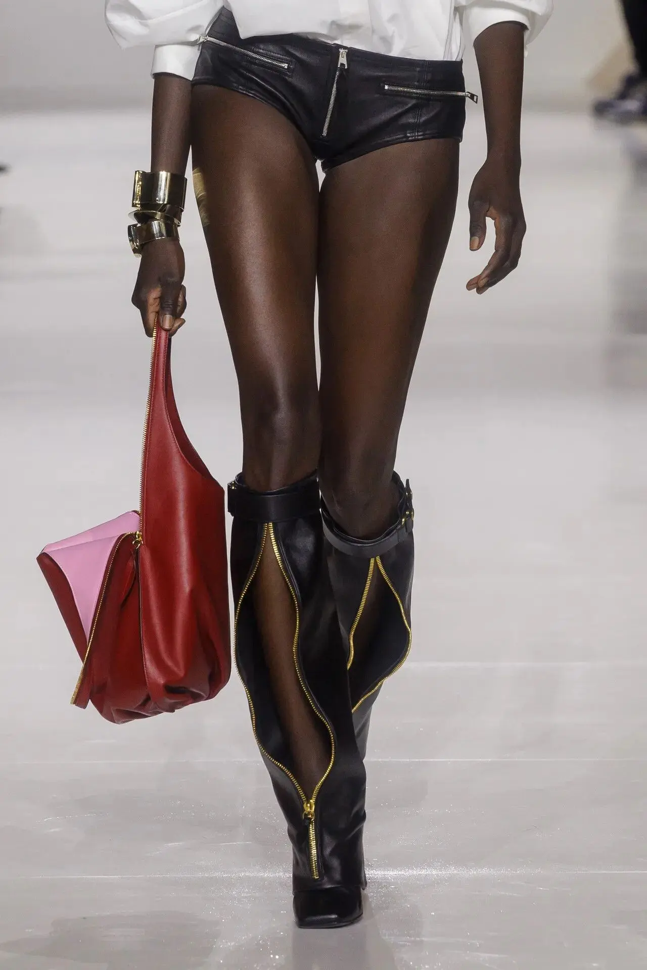 🔥GIVENCHY 2027 - ДЕТАЛИ КРУПНЫМ ПЛАНОМ.