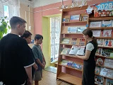 ГЕРОИ НАШЕГО ВРЕМЕНИ