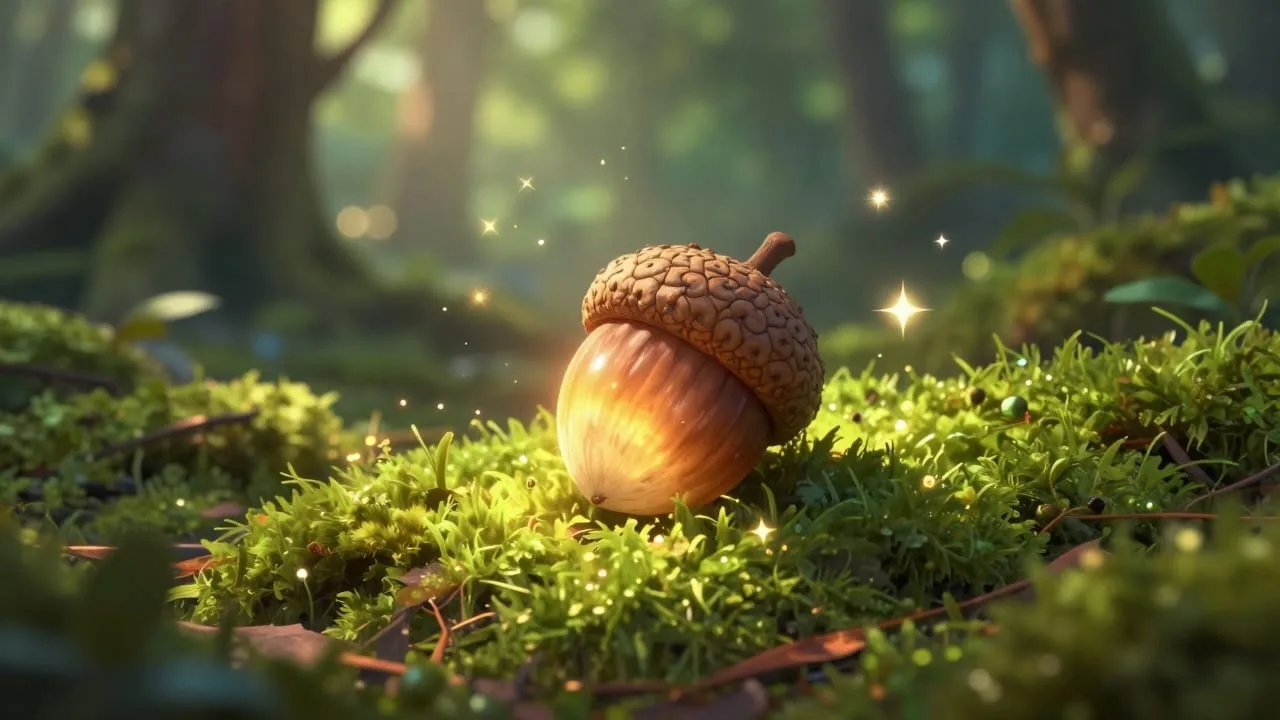 🚀 Анонсирован новый рогалик ACORN: Seed of Resistance