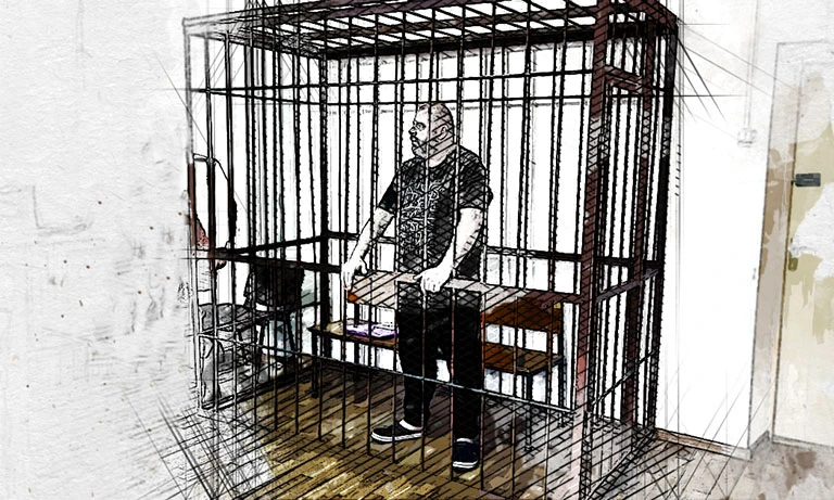 Молчанов рассказал в суде про откат в 50 млн рублей
