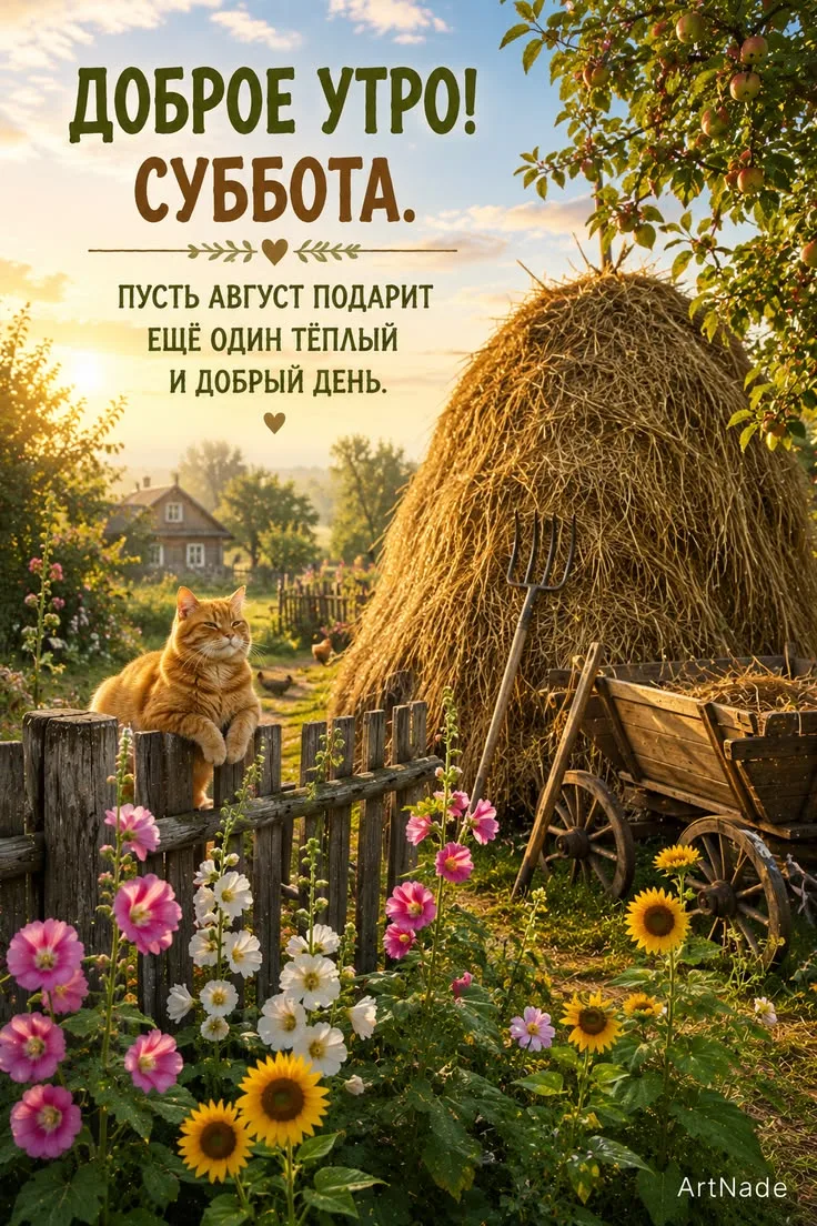 Поздравления для Настроения💌