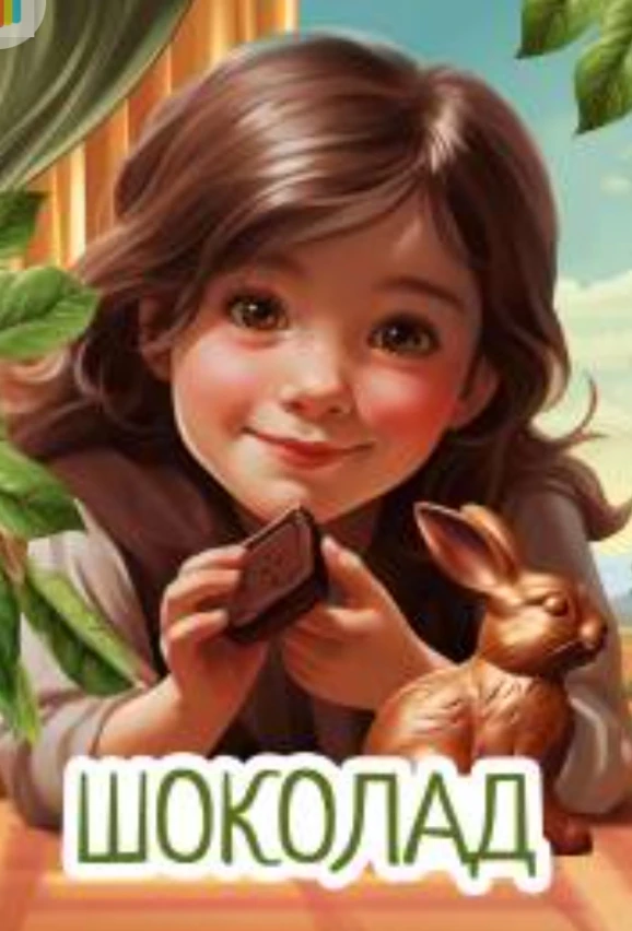 День шоколада 🍫