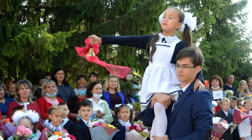 ⚡⚡⚡ВНИМАНИЕ, ДРУЗЬЯ! Накануне нового учебного года и Дня знаний